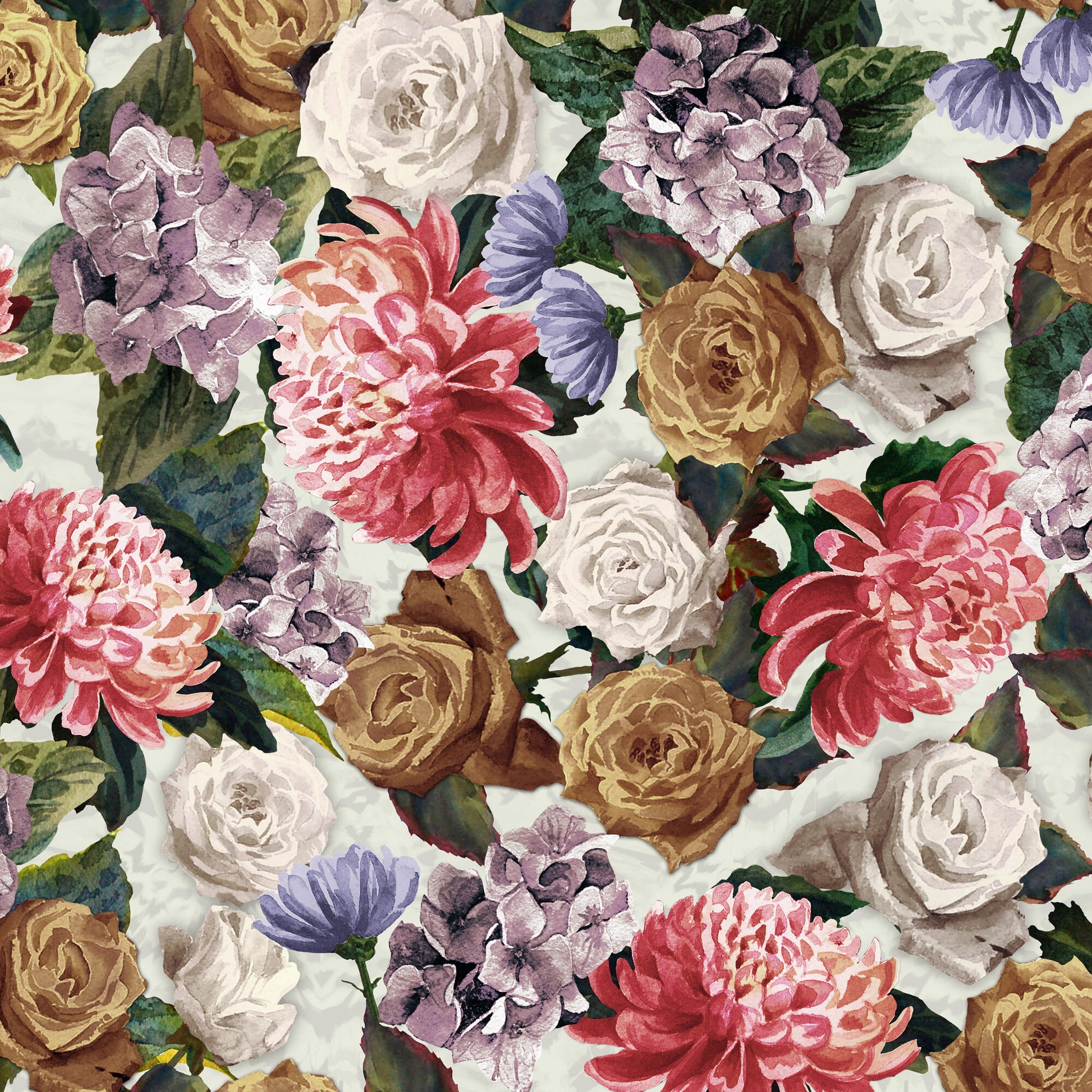 Purchase JF Fabric - Ginny 53J9011