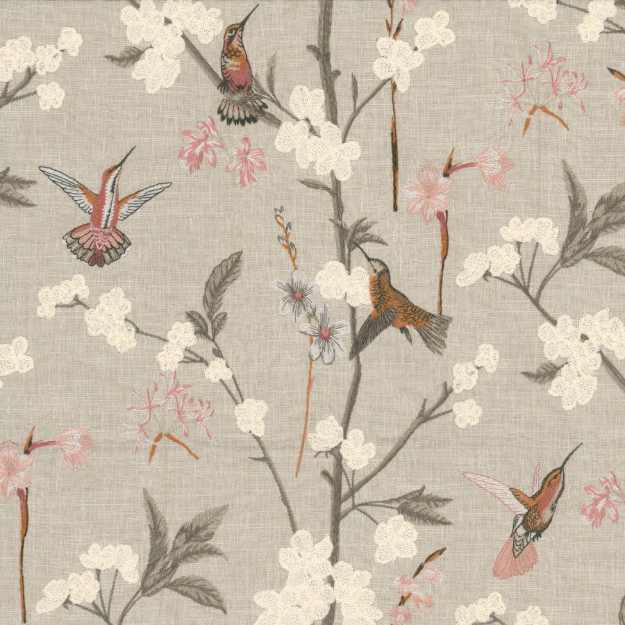 Purchase Stout Fabric Pattern# Giradel 1 Primrose