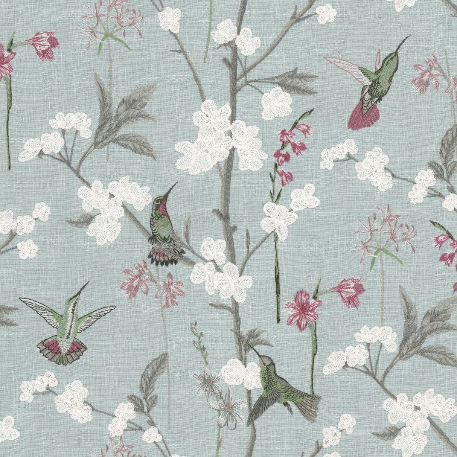 Purchase Stout Fabric SKU# Giradel 3 Chambray