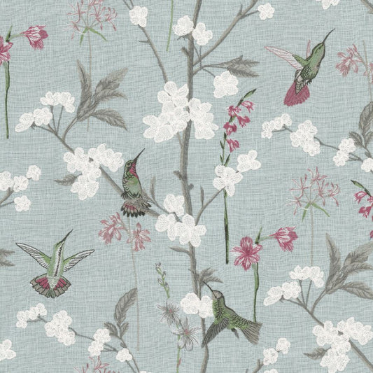 Purchase Stout Fabric SKU# Giradel 3 Chambray