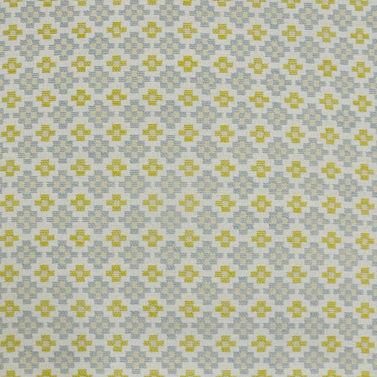 Groundplan | # 953 Budgie - Maxwell Fabric