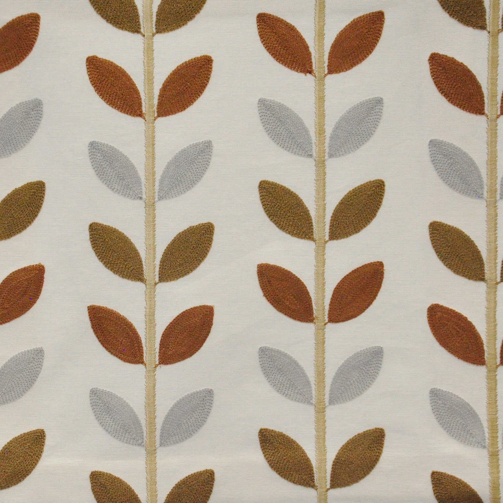 Purchase Maxwell Fabric - Green Thumb, # 713 Copper