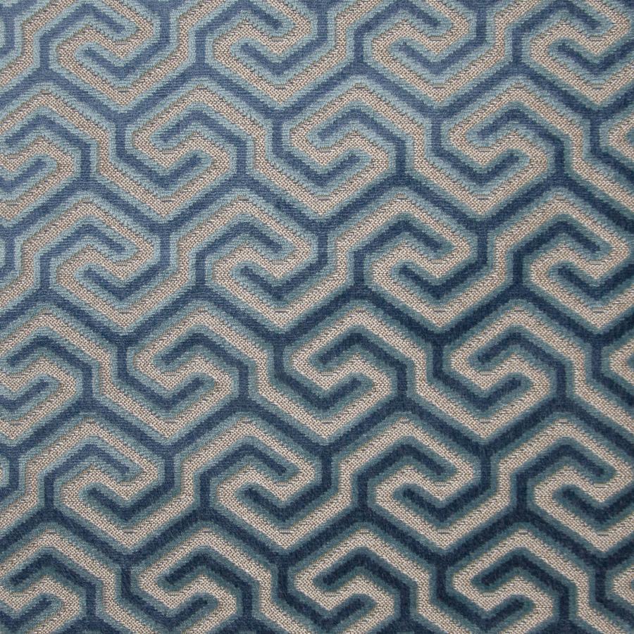 Purchase Maxwell Fabric - Garola, # 605 Sapphire