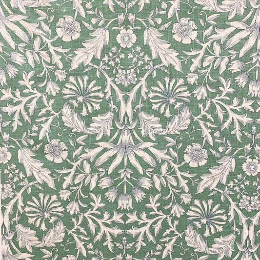 Purchase Mag Fabric Product 10687 Gladess Green Fabric
