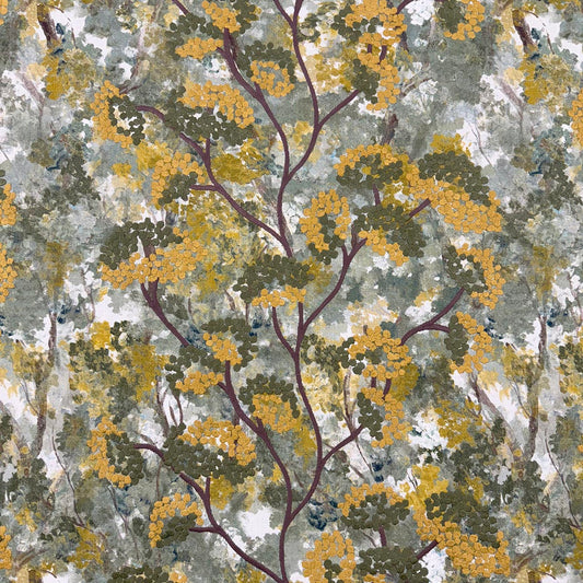 Purchase Mag Fabric Pattern 12333 pattern name Glenwood Forest