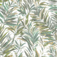 Purchase Gn2542 | Woodnote, Swaying Palms Olive & Aegean - York Wallpaper
