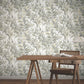 Purchase Gn2543 | Woodnote, Swaying Palms Neutral - York Wallpaper
