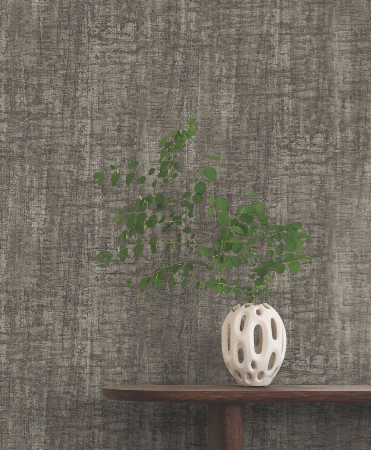 Purchase Gn2552 | Woodnote, Monteverde Black - York Wallpaper