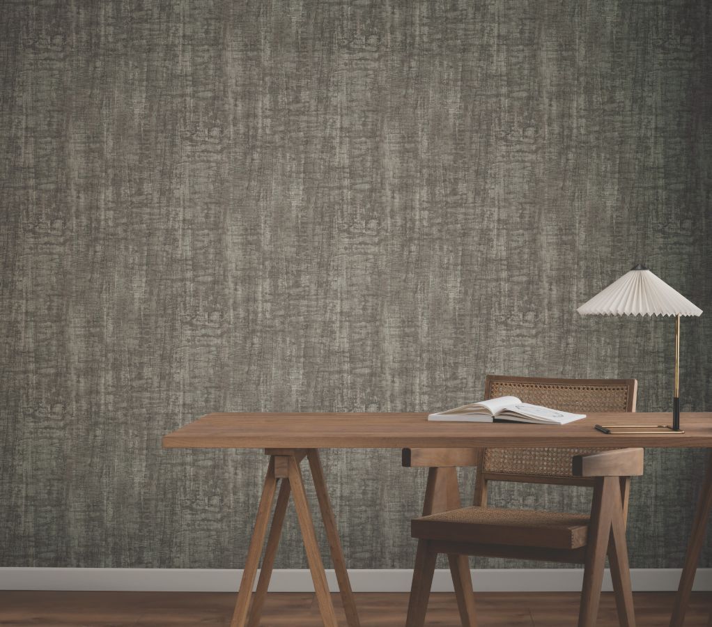 Purchase Gn2552 | Woodnote, Monteverde Black - York Wallpaper