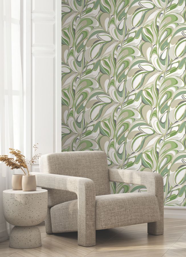 Purchase Gn2561 | Woodnote, Achate Grass - York Wallpaper