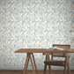 Purchase Gn2562 | Woodnote, Achate Blue - York Wallpaper