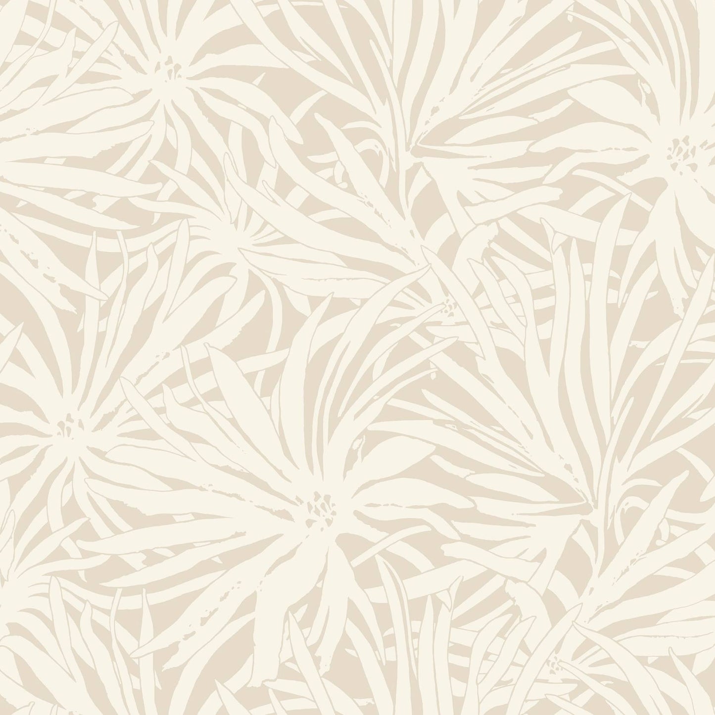 Purchase Gn2571 | Woodnote, Floral Canopy Linen - York Wallpaper