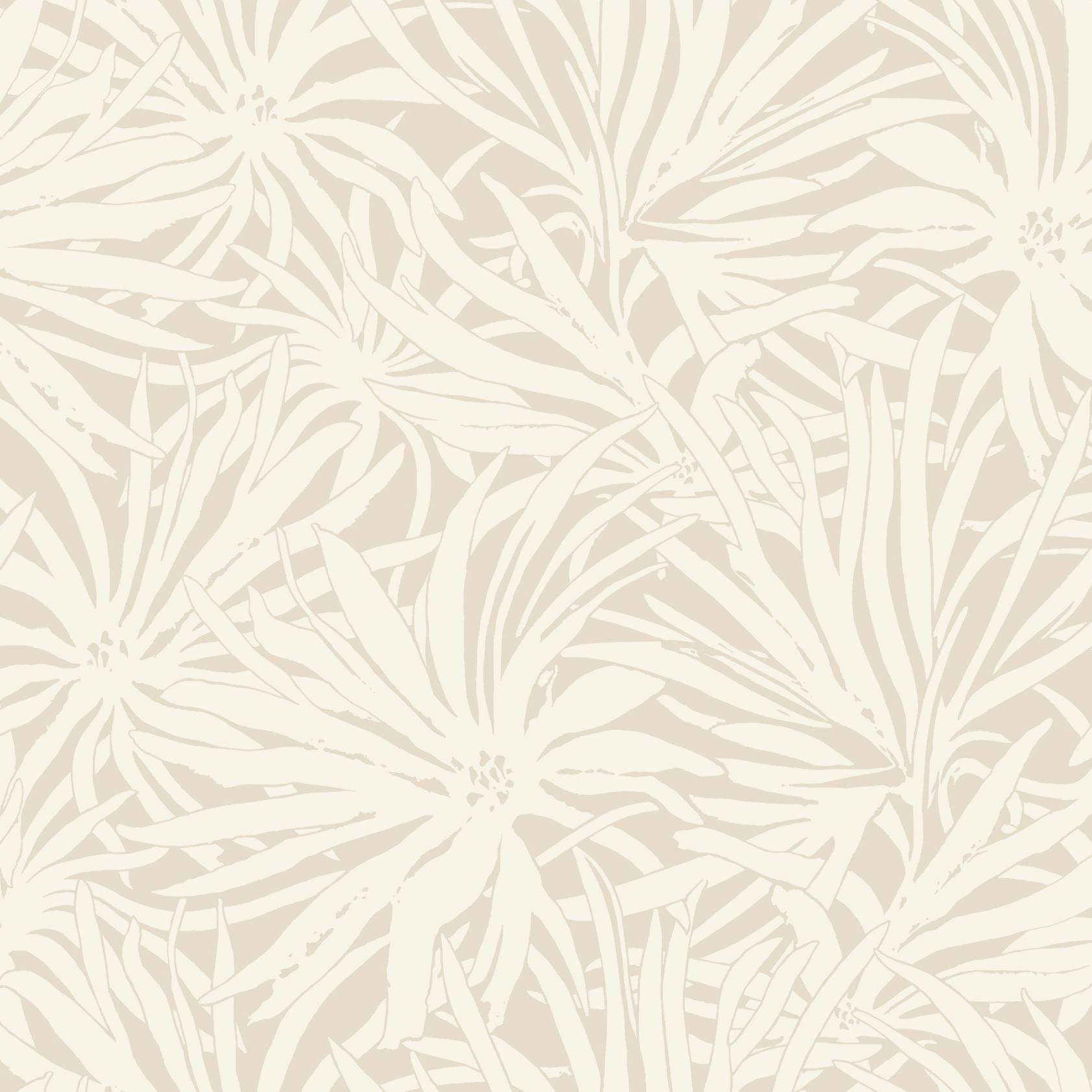 Purchase Gn2571 | Woodnote, Floral Canopy Linen - York Wallpaper