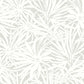 Purchase Gn2572 | Woodnote, Floral Canopy Grey - York Wallpaper