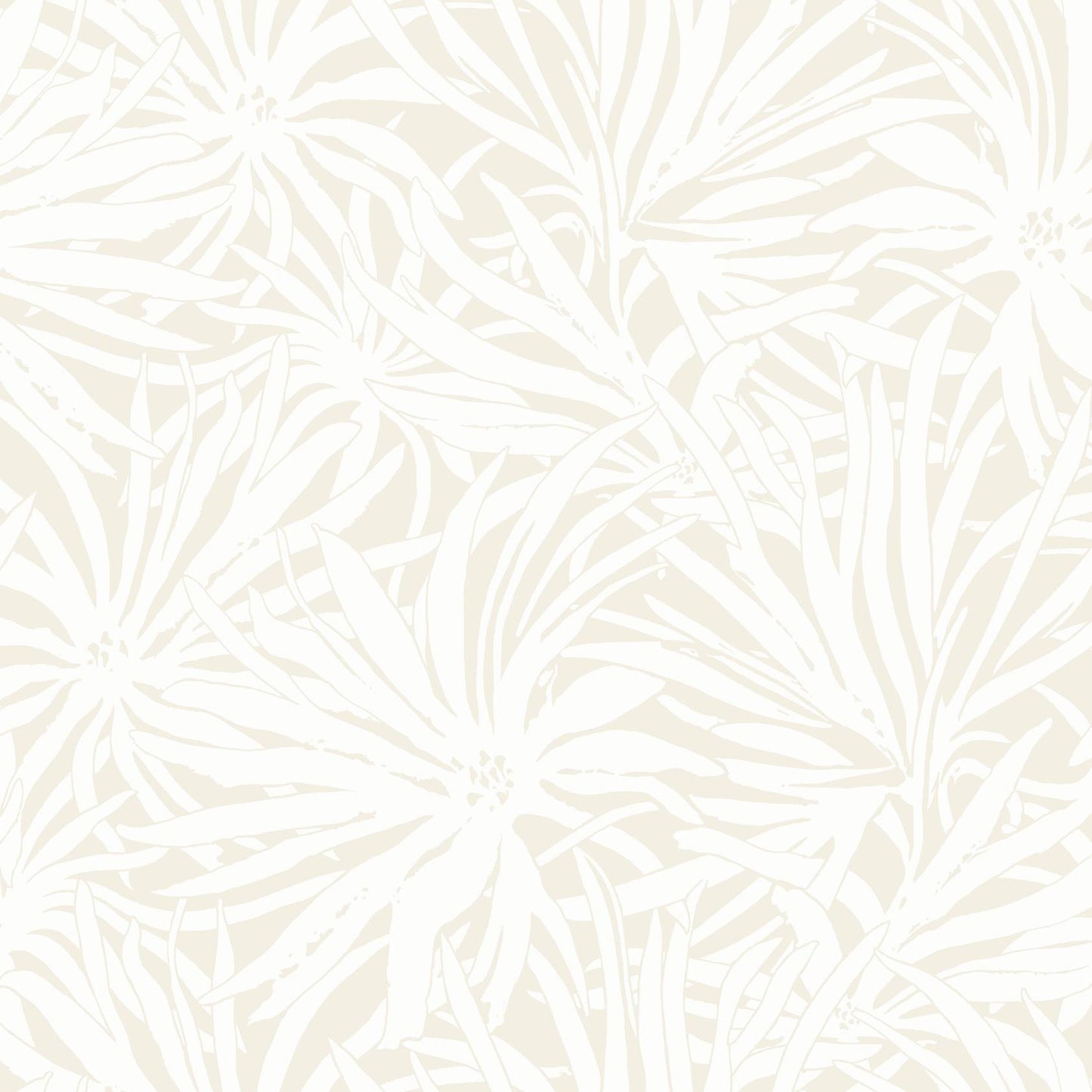 Purchase Gn2573 | Woodnote, Floral Canopy Cream - York Wallpaper