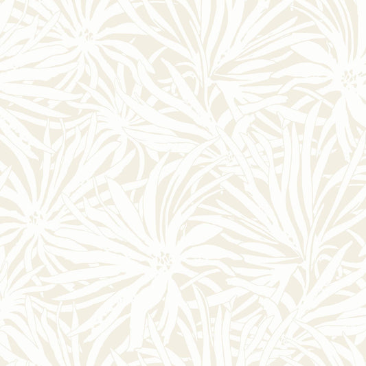 Purchase Gn2573 | Woodnote, Floral Canopy Cream - York Wallpaper