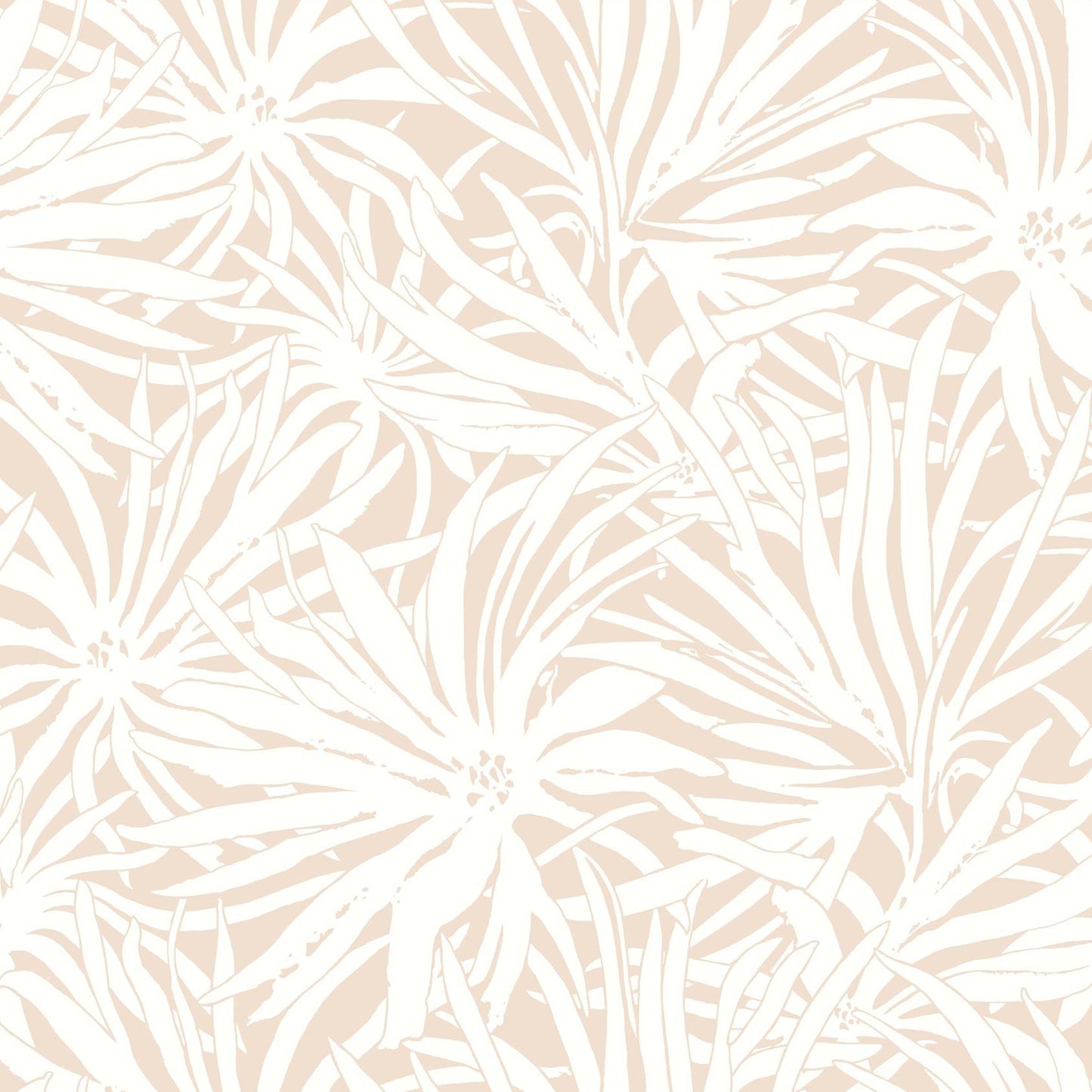 Purchase Gn2574 | Woodnote, Floral Canopy Blush - York Wallpaper