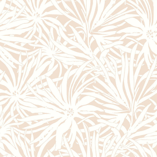 Purchase Gn2574 | Woodnote, Floral Canopy Blush - York Wallpaper