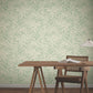 Purchase Gn2575 | Woodnote, Floral Canopy Olive - York Wallpaper