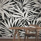 Purchase Gn2576M | Woodnote, Floral Canopy Black Mural - York Wallpaper