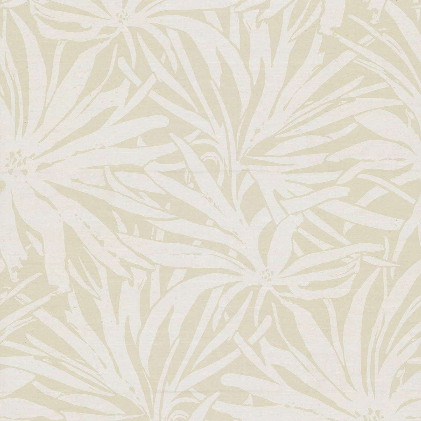 Purchase Gn2577M | Woodnote, Floral Canopy Beige Mural - York Wallpaper