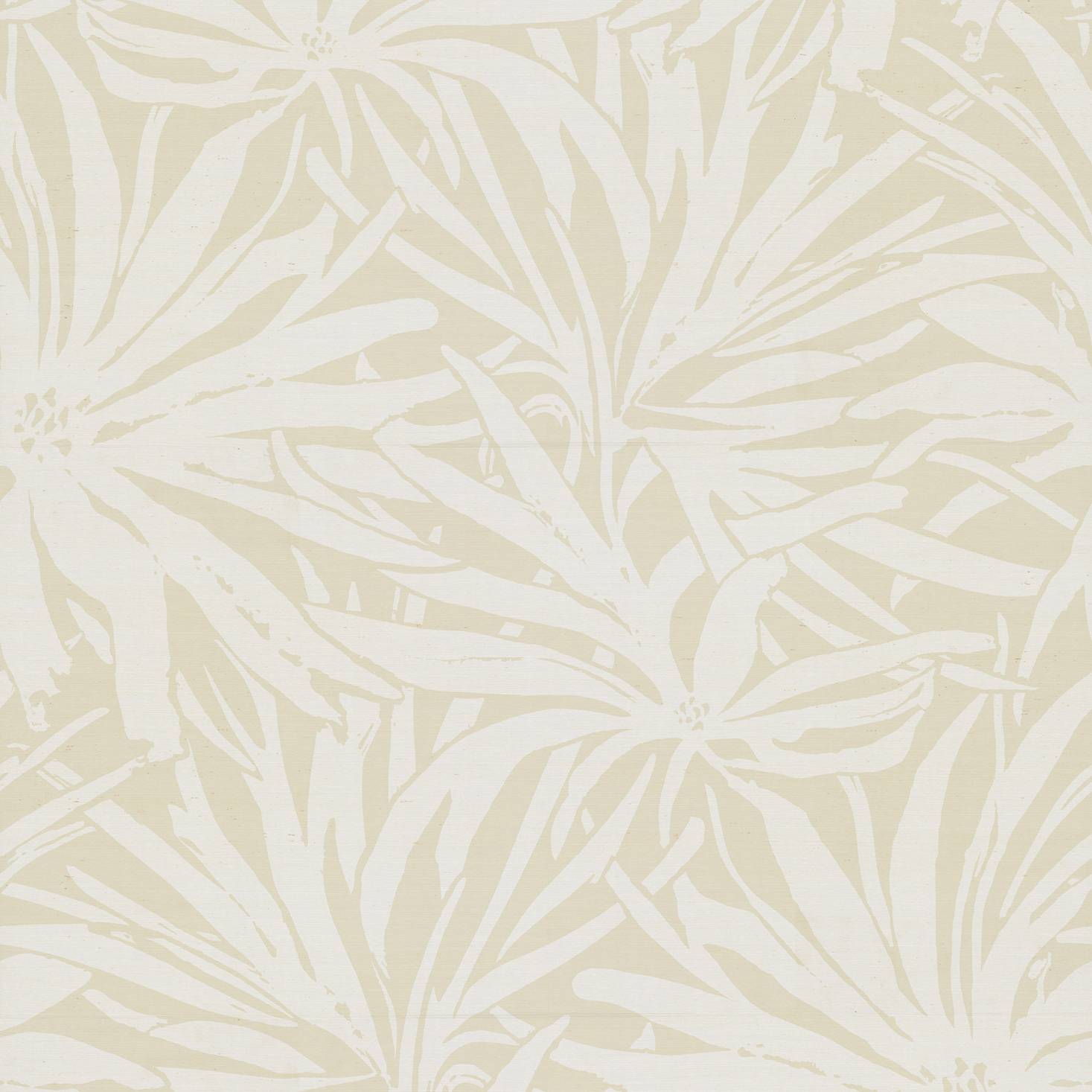 Purchase Gn2577M | Woodnote, Floral Canopy Beige Mural - York Wallpaper