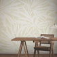 Purchase Gn2577M | Woodnote, Floral Canopy Beige Mural - York Wallpaper