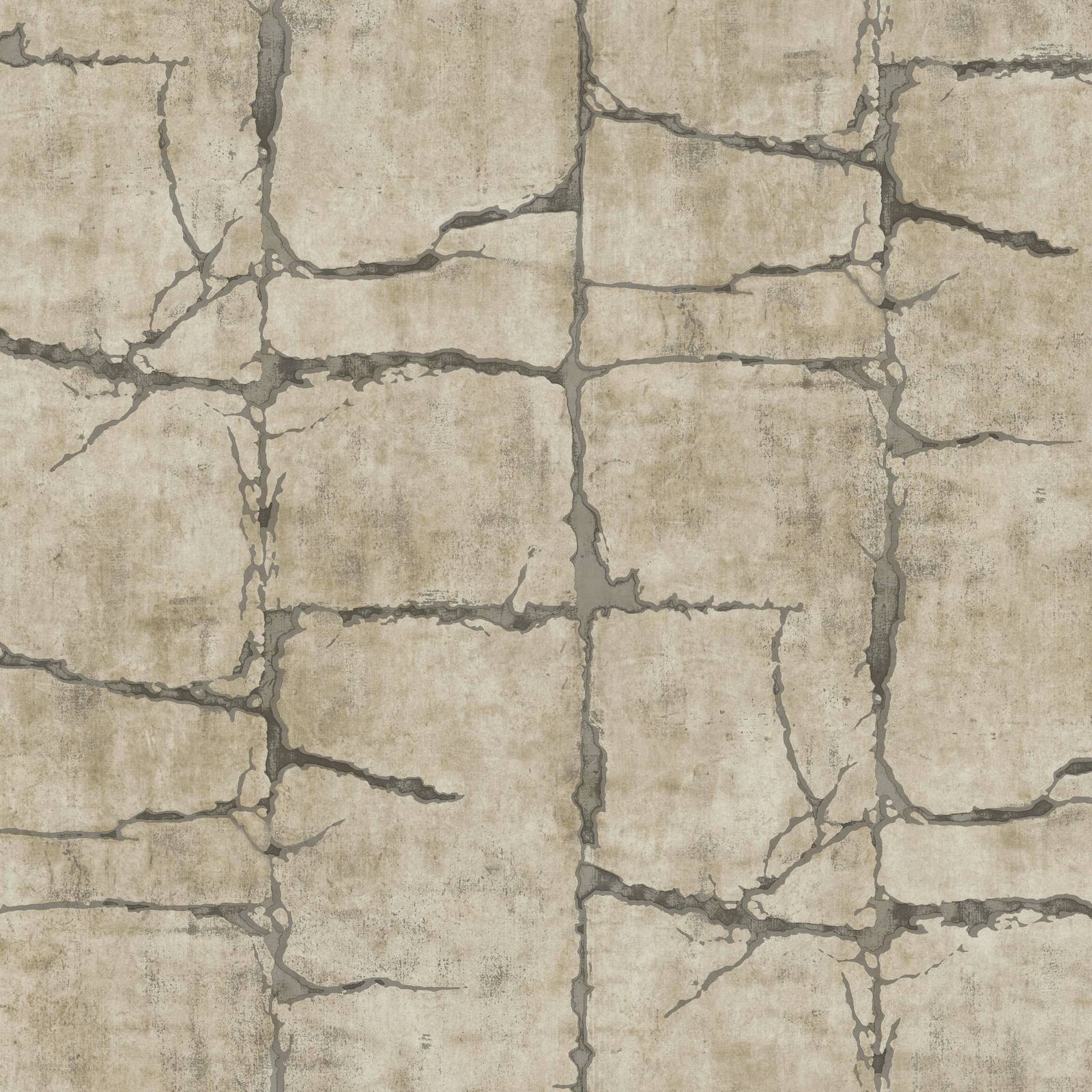 Purchase Gn2581 | Woodnote, Mojave Taupe - York Wallpaper