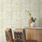Purchase Gn2584 | Woodnote, Mojave Gold - York Wallpaper