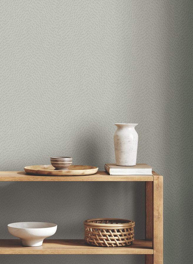 Purchase Gn2591 | Woodnote, Dew Drop Grey - York Wallpaper