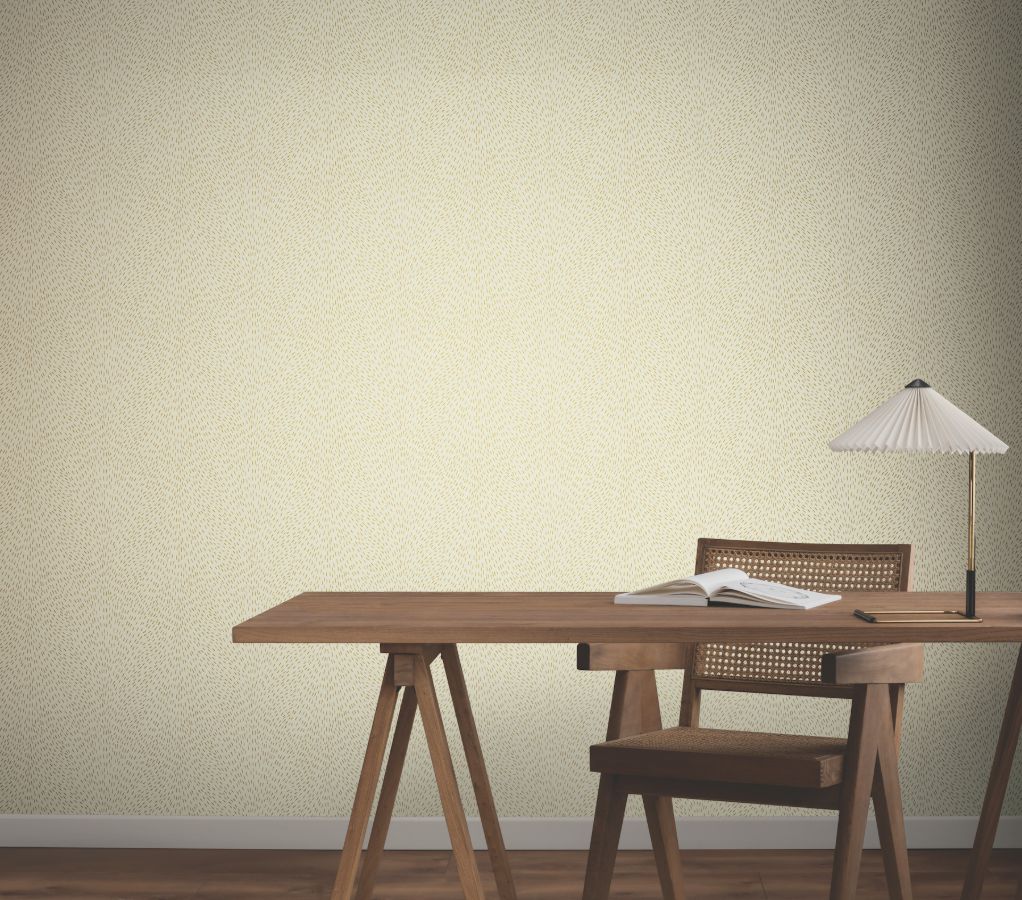Purchase Gn2594 | Woodnote, Dew Drop Beige - York Wallpaper