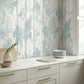 Purchase Gn2602 | Woodnote, Aspen Grove Blue - York Wallpaper