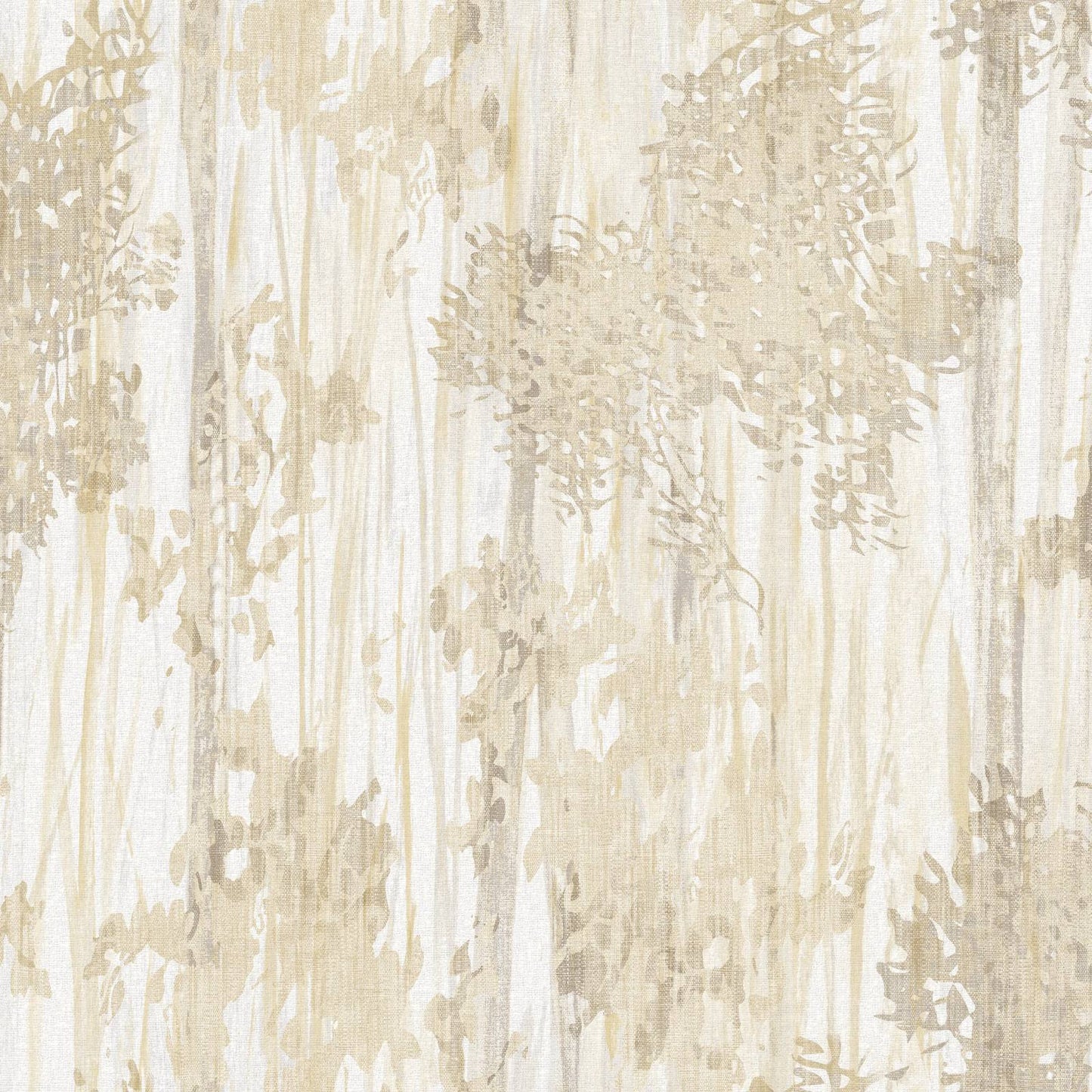 Purchase Gn2604 | Woodnote, Aspen Grove Sand - York Wallpaper