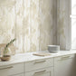 Purchase Gn2604 | Woodnote, Aspen Grove Sand - York Wallpaper