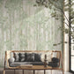 Purchase Gn2606M | Woodnote, Aspen Grove Forest Mural - York Wallpaper