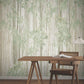 Purchase Gn2606M | Woodnote, Aspen Grove Forest Mural - York Wallpaper