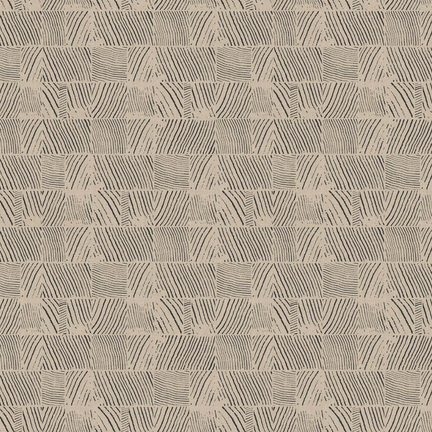 Purchase Gn2621 | Woodnote, Woodcut Black & Linen - York Wallpaper