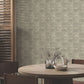 Purchase Gn2621 | Woodnote, Woodcut Black & Linen - York Wallpaper