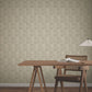 Purchase Gn2621 | Woodnote, Woodcut Black & Linen - York Wallpaper