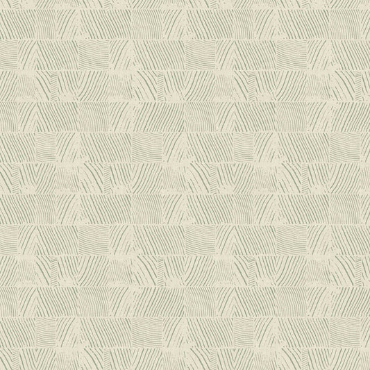 Purchase Gn2624 | Woodnote, Woodcut Green & Stone - York Wallpaper
