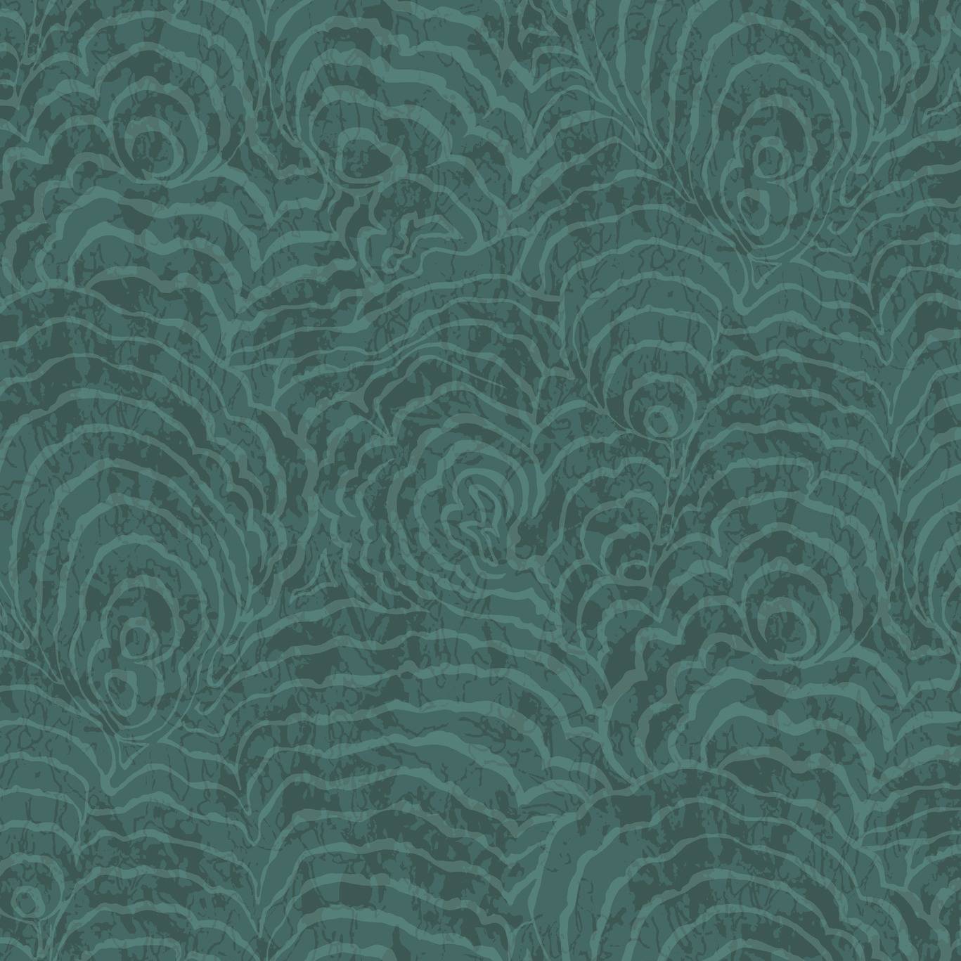 Purchase Gn2631 | Woodnote, Ocean Jasper Teal - York Wallpaper