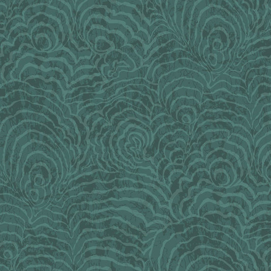 Purchase Gn2631 | Woodnote, Ocean Jasper Teal - York Wallpaper