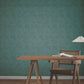 Purchase Gn2631 | Woodnote, Ocean Jasper Teal - York Wallpaper