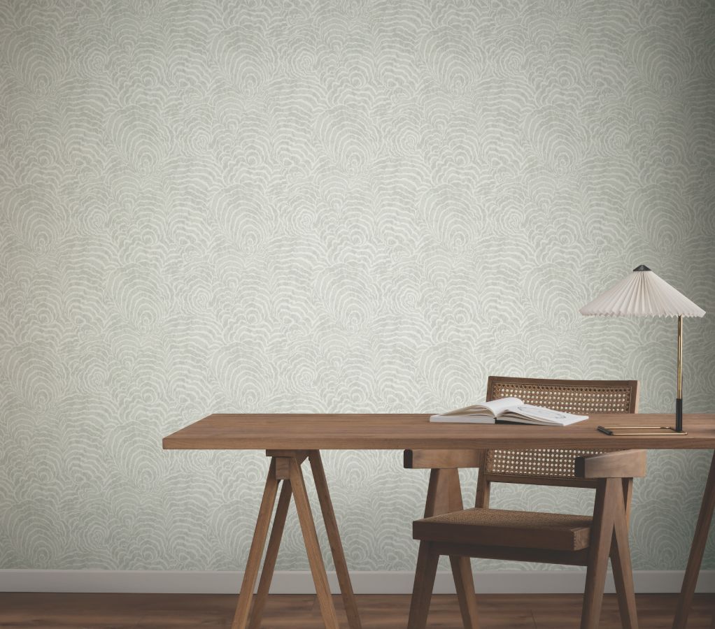 Purchase Gn2633 | Woodnote, Ocean Jasper Grey - York Wallpaper
