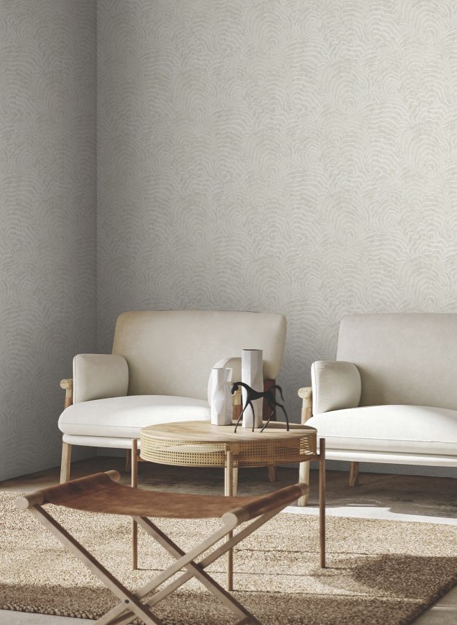 Purchase Gn2634 | Woodnote, Ocean Jasper White - York Wallpaper