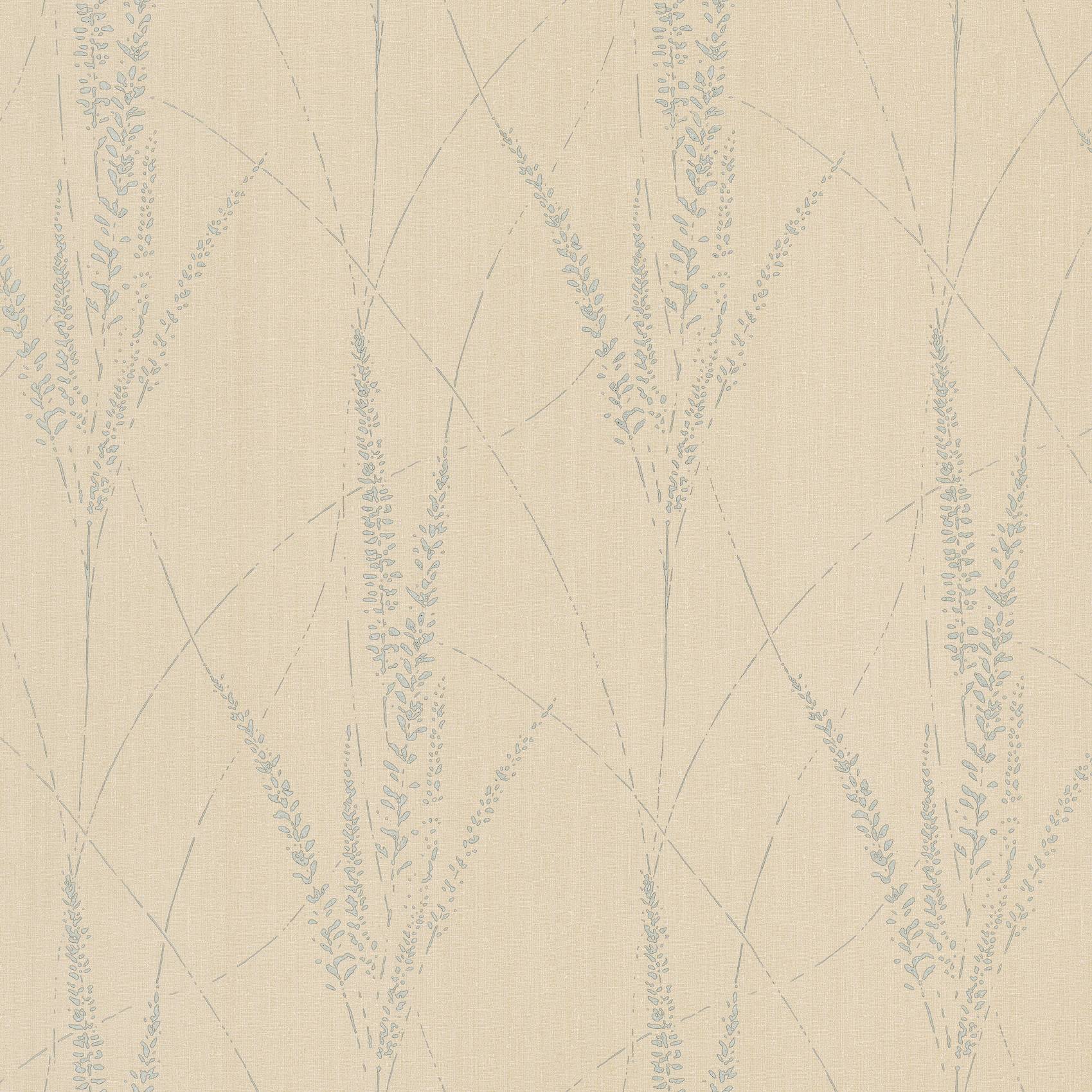 Purchase Gn2641 | Woodnote, Graceful Willow Putty - York Wallpaper