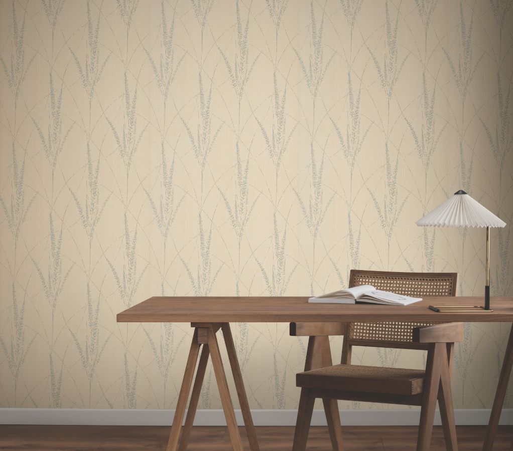 Purchase Gn2641 | Woodnote, Graceful Willow Putty - York Wallpaper