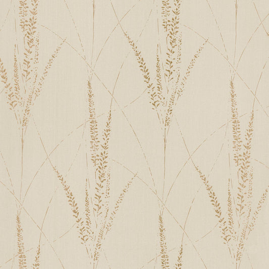 Purchase Gn2642 | Woodnote, Graceful Willow Pale Straw - York Wallpaper