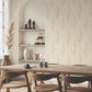 Purchase Gn2642 | Woodnote, Graceful Willow Pale Straw - York Wallpaper