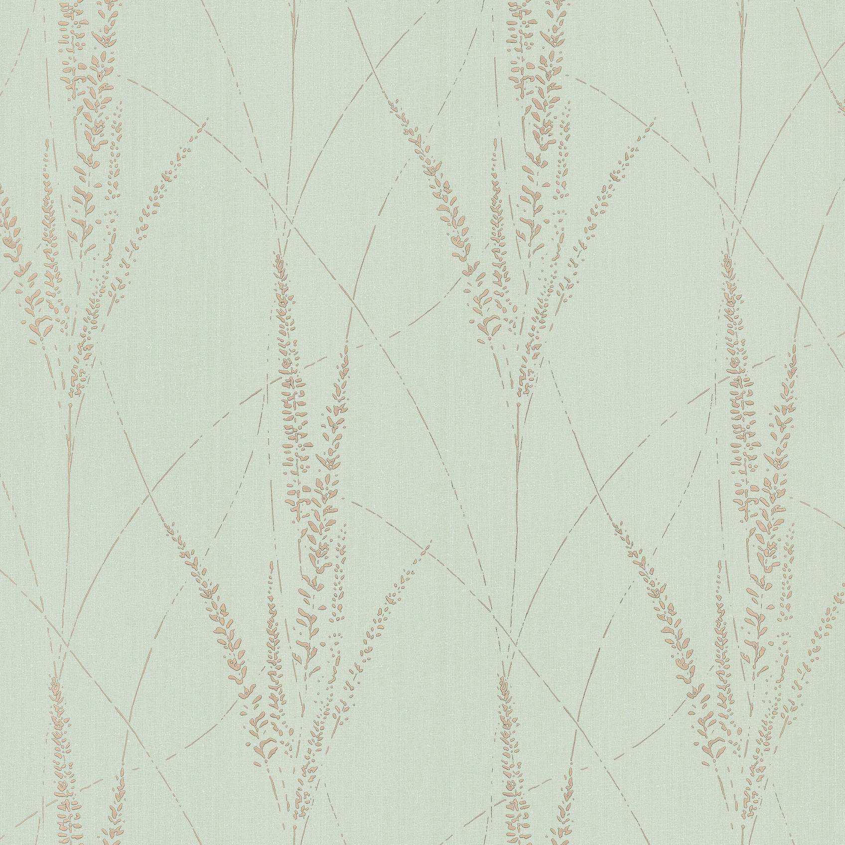 Purchase Gn2643 | Woodnote, Graceful Willow Lagoon - York Wallpaper